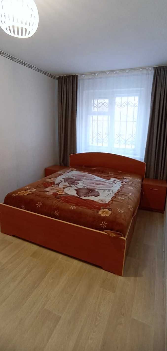 3х комн. кв. по пр. Строителей