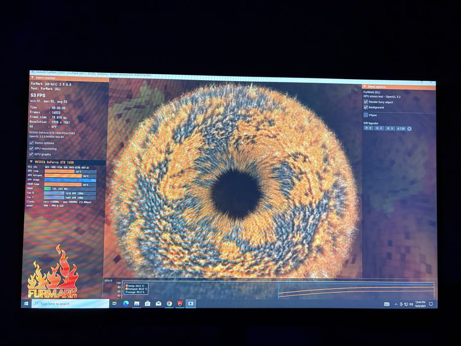 Pc gaming i3 gtx (nu rx rtx ryzen)