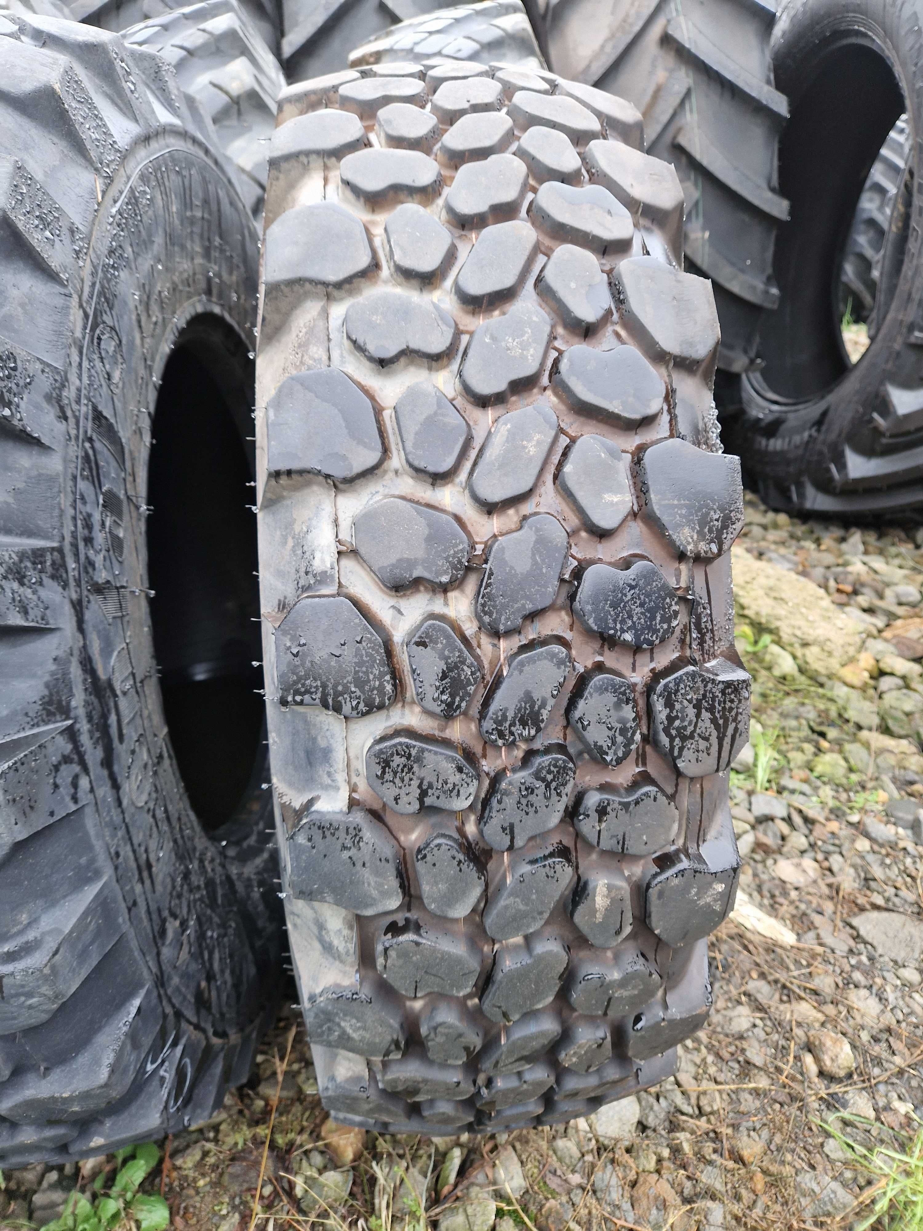 Anvelope 335/80r20(12.5-20) SH Unimog cu garantie !