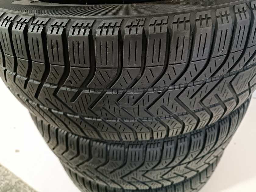Anvelope 205/55/R16 91H PIRELLI IARNA CP-N20743