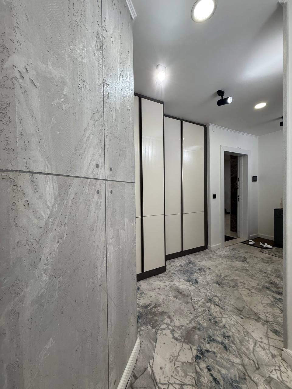 Продается 2х ком квартира, ЖК Истанбул Сити, ор-р: Мойка BMW, 70 м²