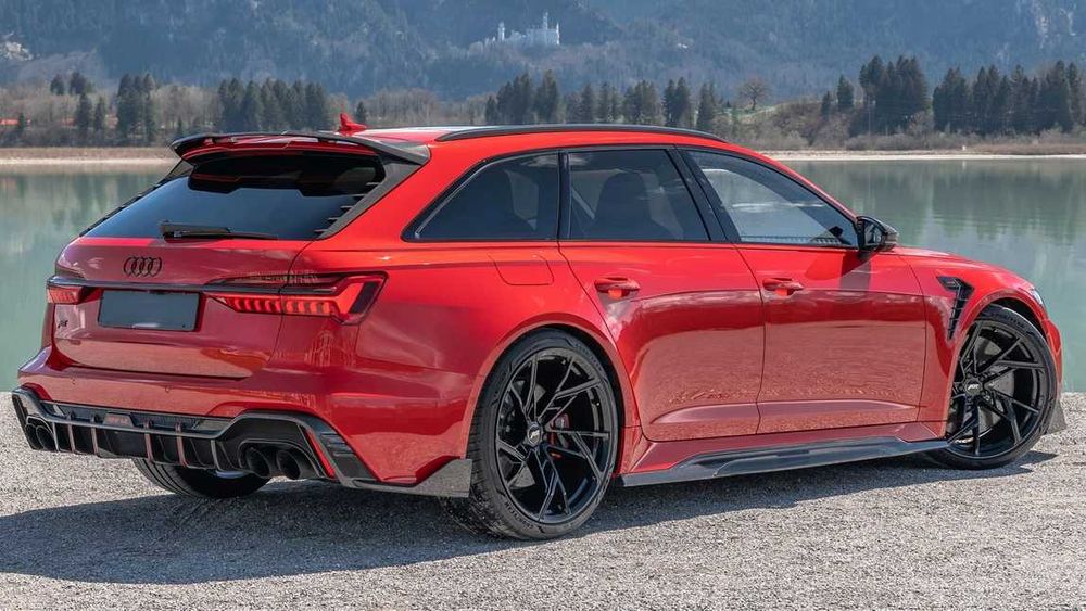 20" Джанти New ABT AUDI A4 A5 A6 A7 A8 S4 S5 S6 S7 S8 RS Q5 SQ