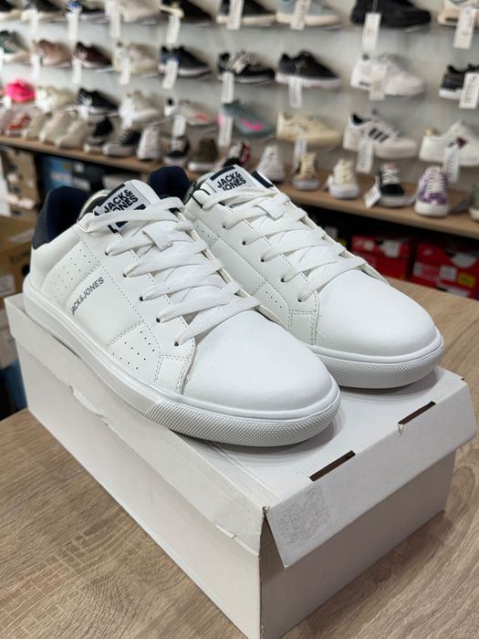 Sneakrs Jack&Joens Barbati -43