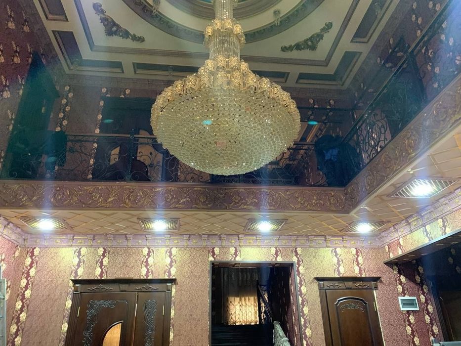 (22) Аренда Участок евро 12 ком  Абу Сахи Бозор