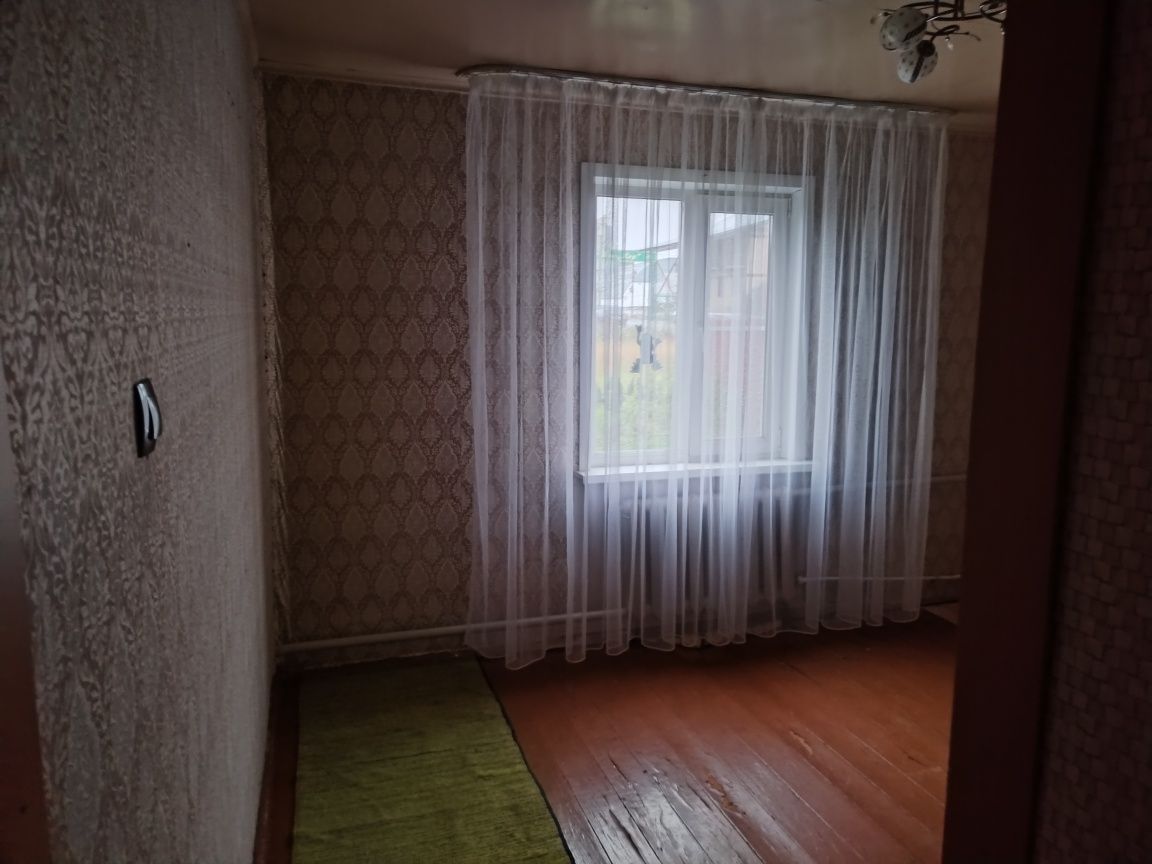 Продам дом в Булаевом
