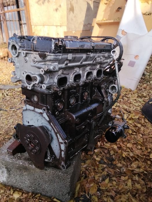 Продам движок на Митсубиси рвр