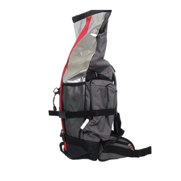 Rucsac Volkl nou capacitate mare