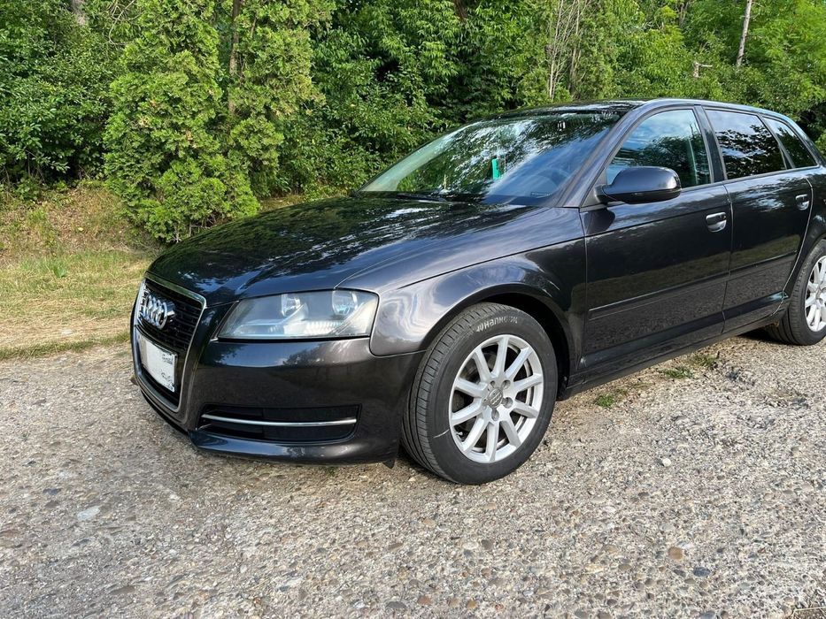 Audi A3 Proprietar