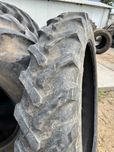cauciuc 12.4 R46 Alliance