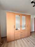 Dulap mare dormitor/living