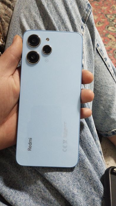 Продам редмм 12 в хорошем состоянии