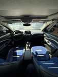 Chevrolet Onix 2025 RedLine Full