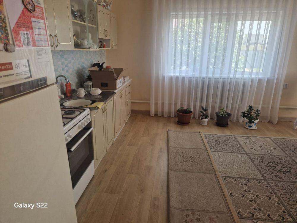 Сдам посуточно дом в Зеренде
