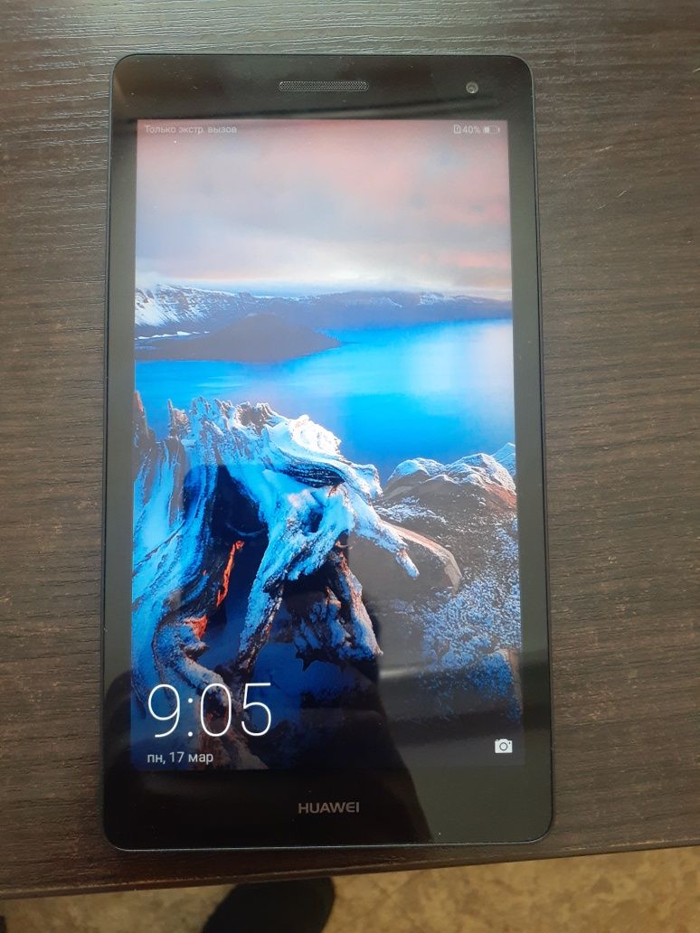 Продам планшет Huawei
