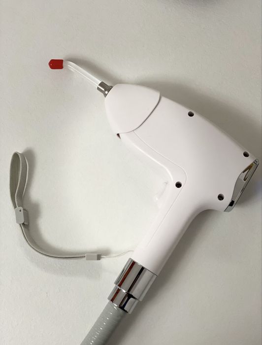 Echipament laser epilare definitiva