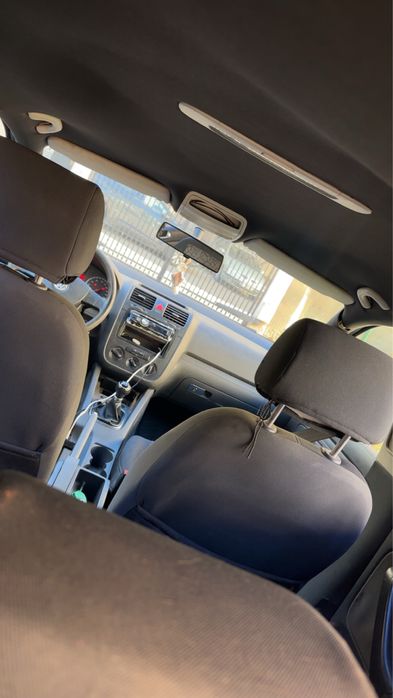 Vand Golf 5 1.4 benzina