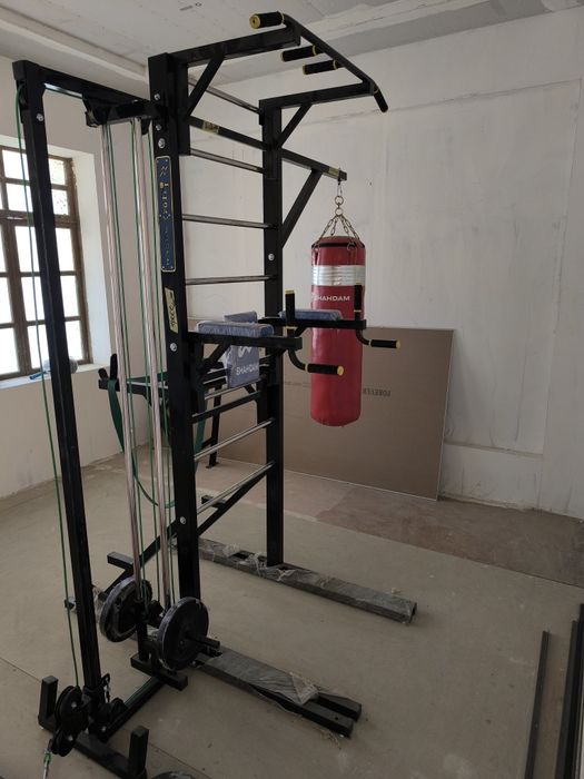 Тренажор Т7 модели  холати янги