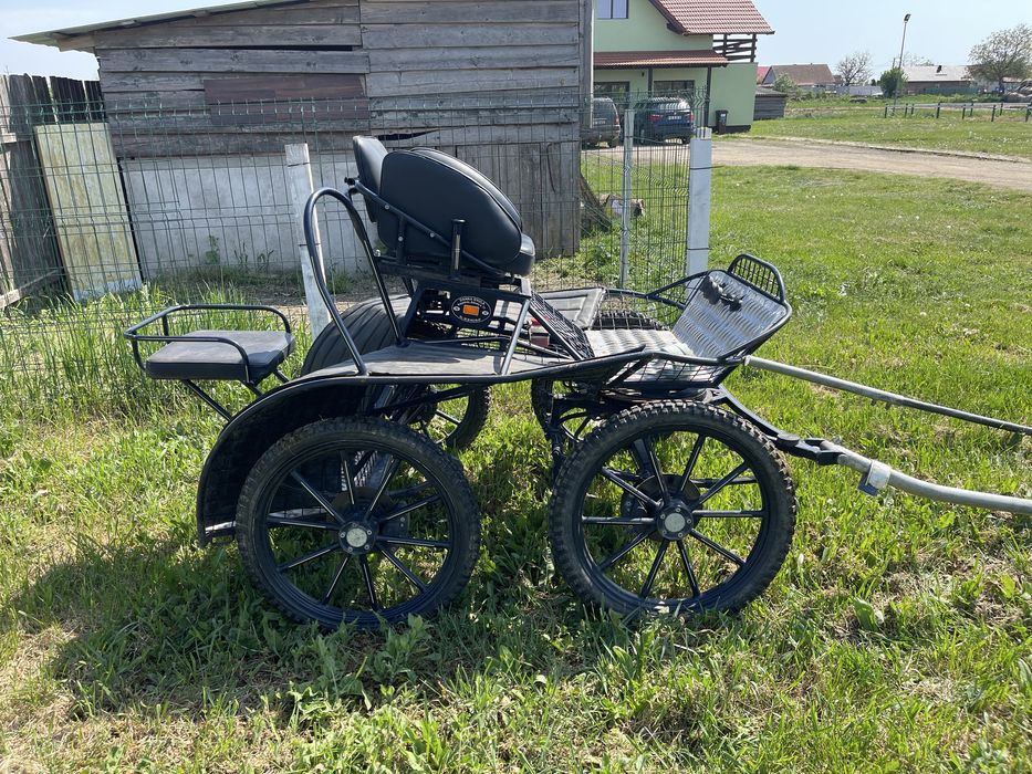 Vand/ schimb trasura maraton