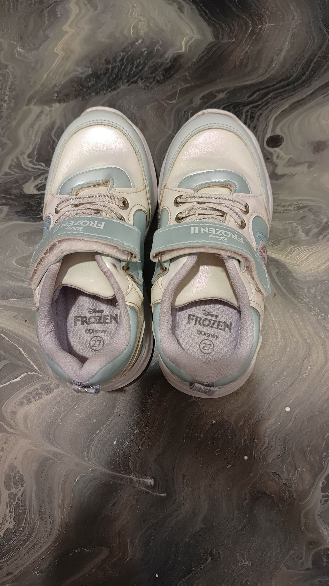 Детски обувки Frozen