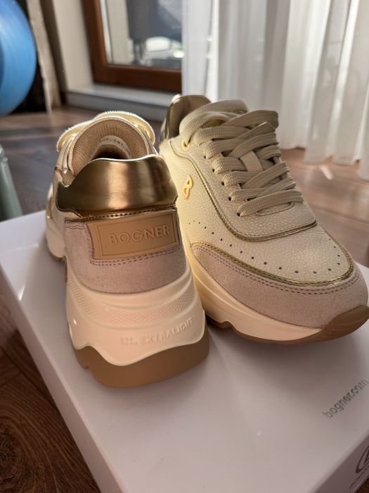 Нови обувки Bogner - 38