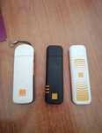 Stick Orange SIM