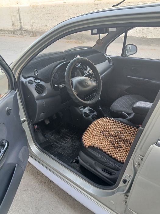 Matiz holati alo hamma joyi zòr