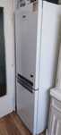 Combina frigorifica Whirlpool independenta - BLF 9121 W