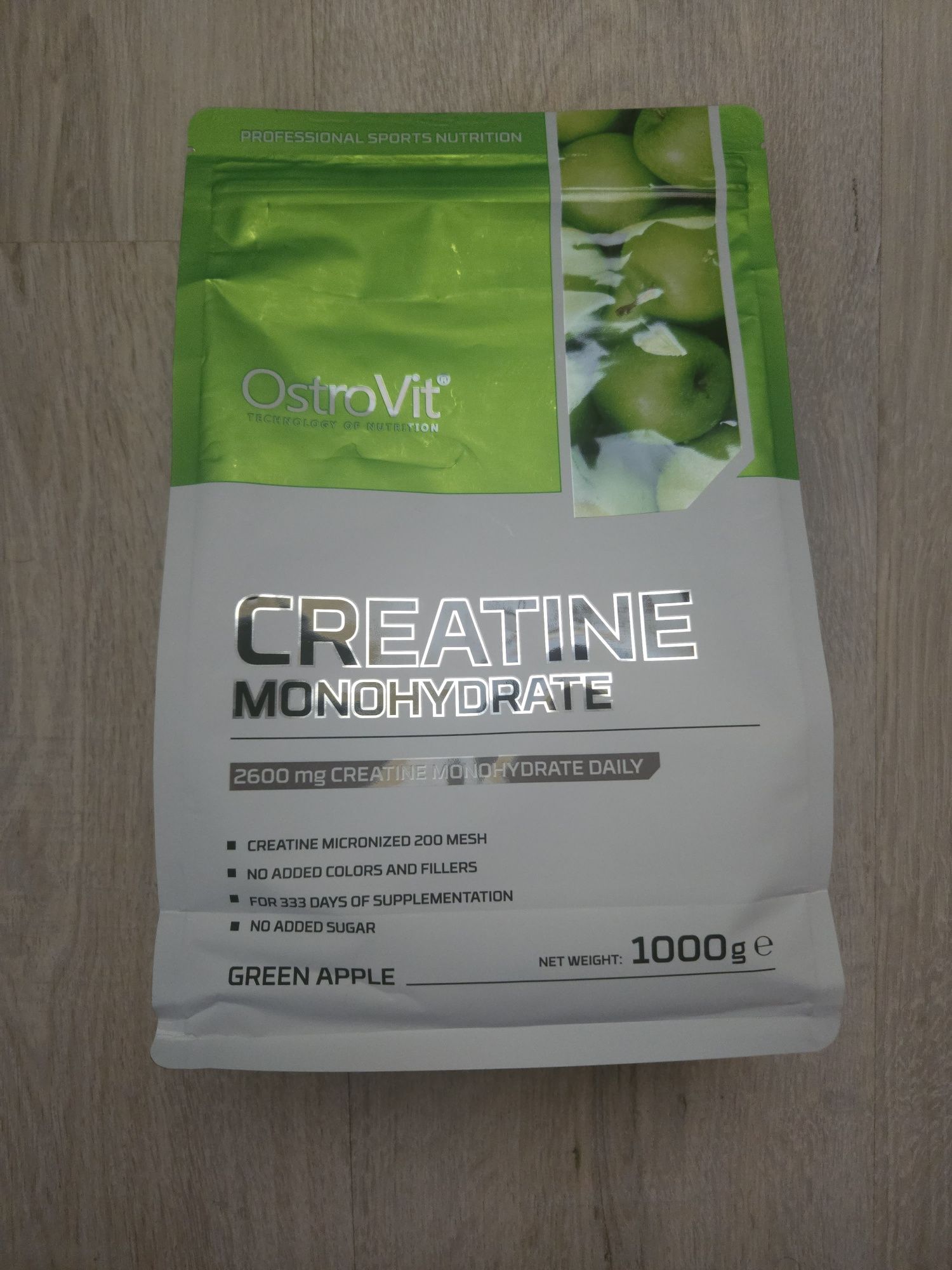 [1кг.] Creatine / Креатин монохидрат