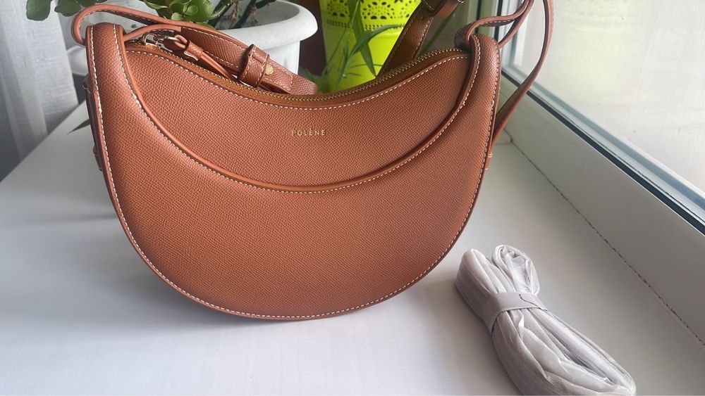 Продам сумку Polene