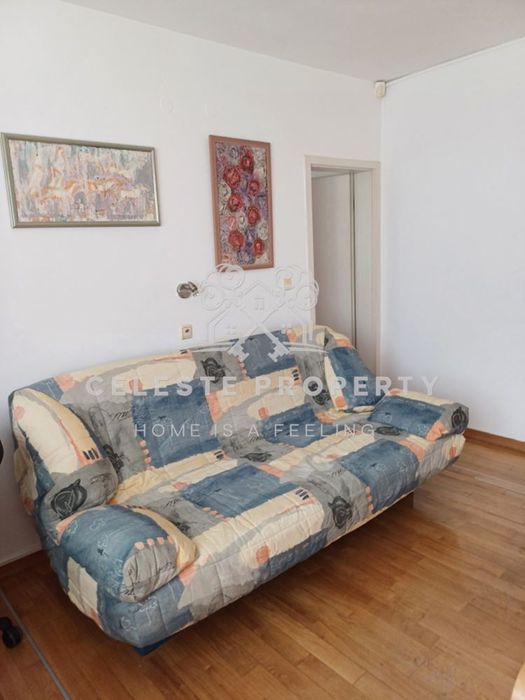 Дава се под наем Тристаен апартамент в София, Лозенец - 101 кв.м за 1200 € - Снимка #5