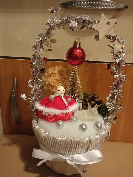 Decorațiuni de Crăciun