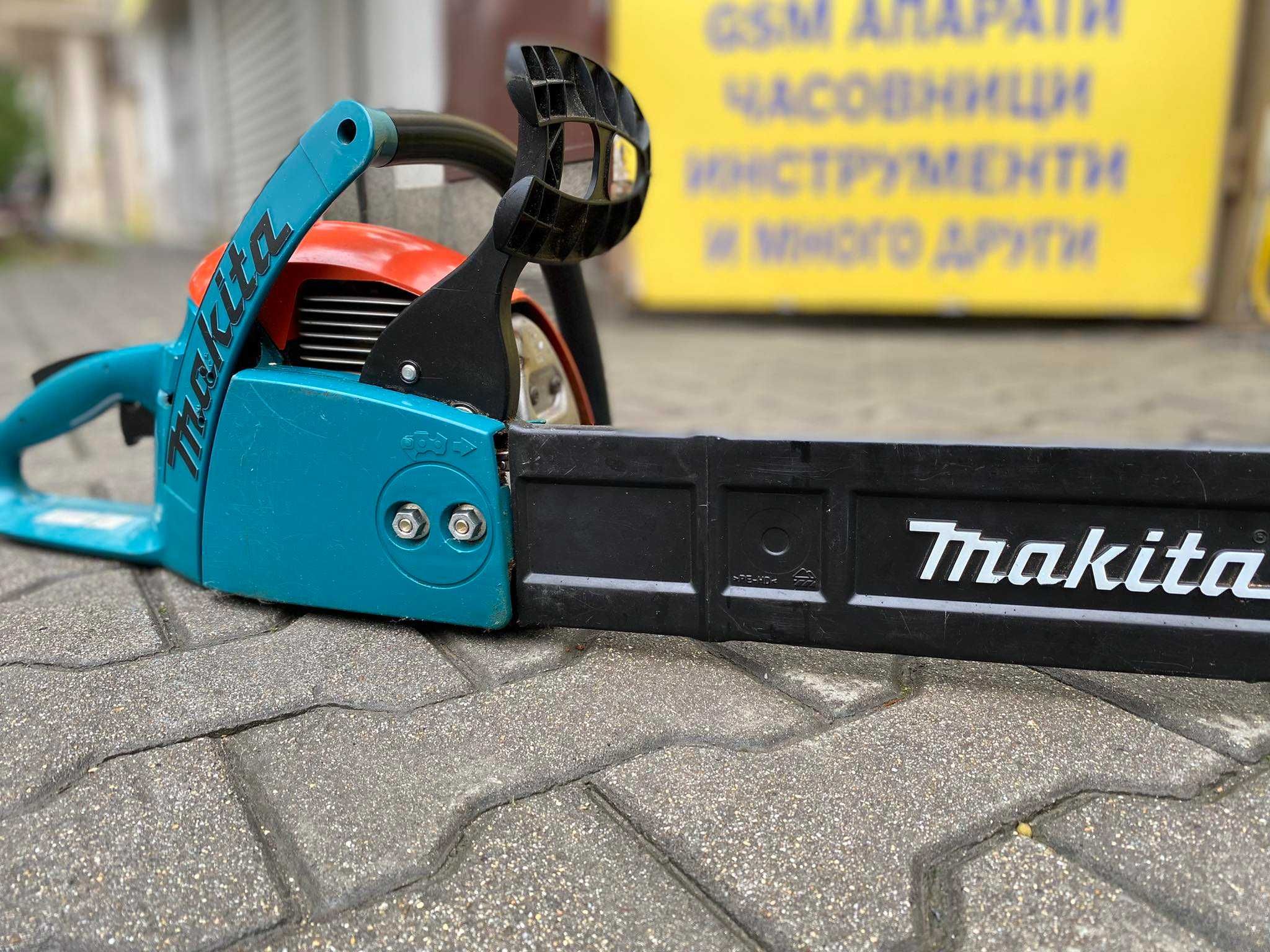 Резачка Makita DCS 4610 / Перфектна