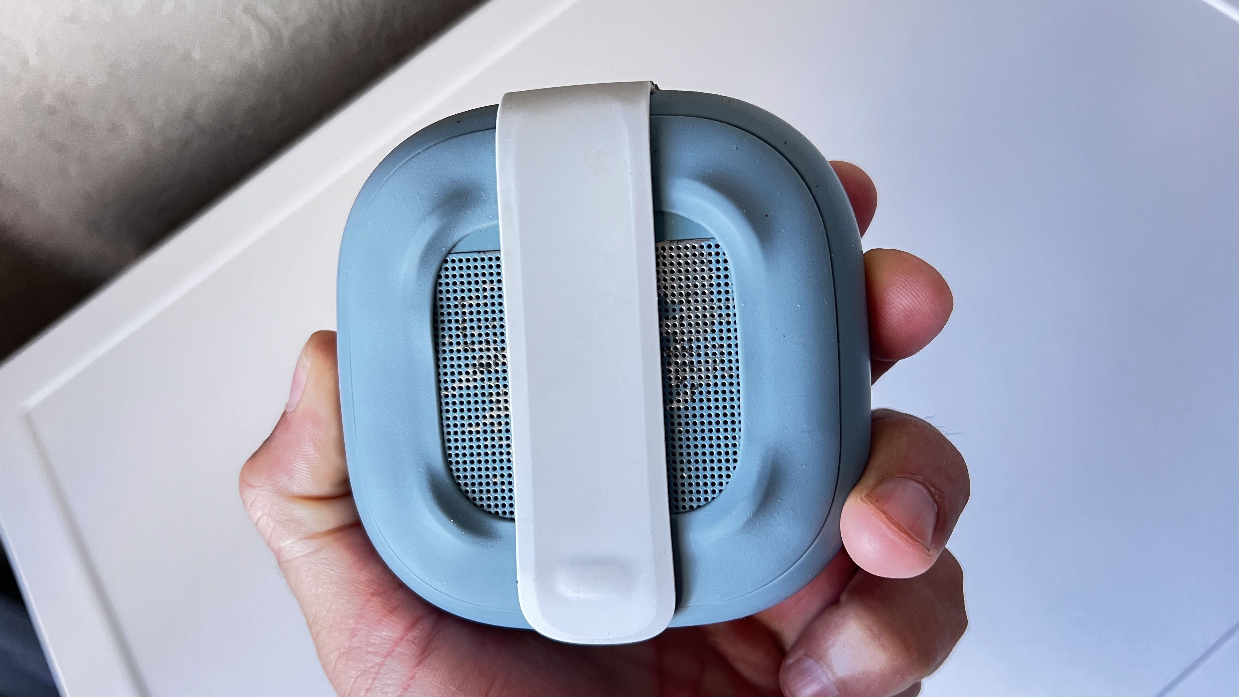 Boxa Bose Soundlink Micro Bluetooth