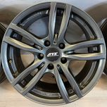 Jante BMW 5x120 R17 Seria 5 (F10, F11, E60), 3, 1, Z3; Opel; Mini
