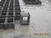 Boltari beton de cofrag