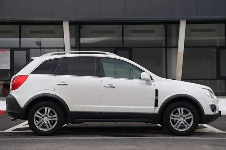 Vând mașină Opel Antara