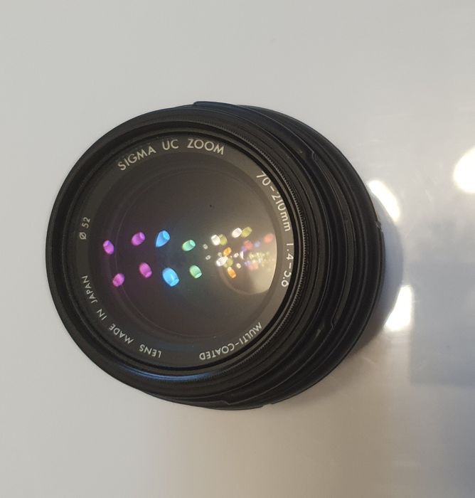 Vand tot ce se vede in poze.