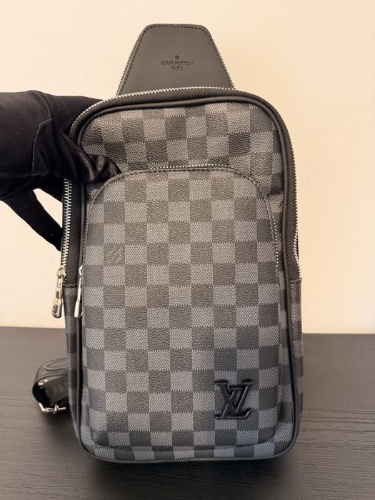 Мъжки чанти- Louis Vuitton