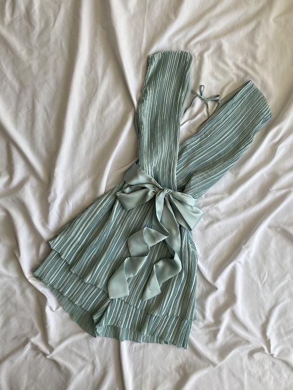 Salopeta zara superba masura S