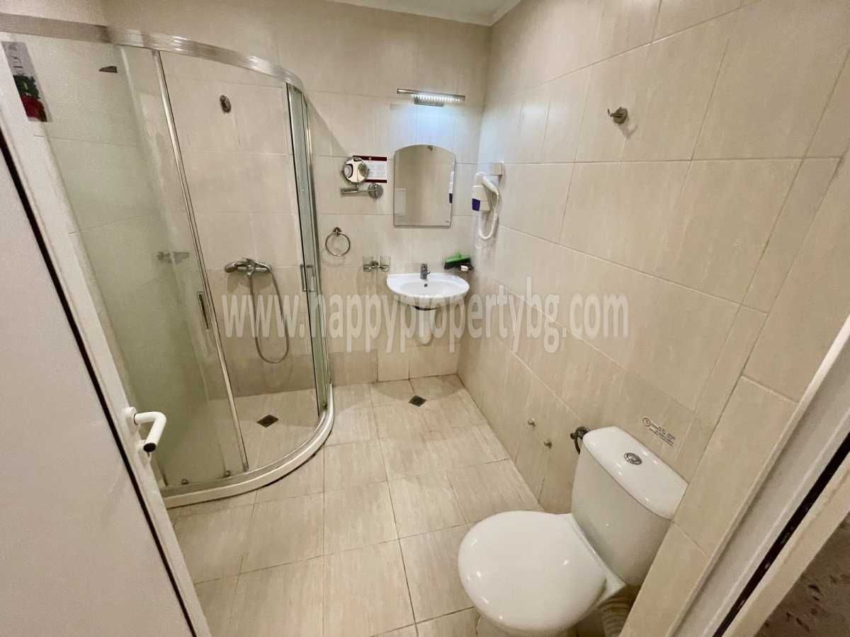 Продава се Едностаен апартамент в к.к. Слънчев бряг - 50 кв.м за 698 €/кв.м - Снимка #10