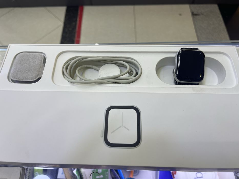 Apple watch 4 40mm
