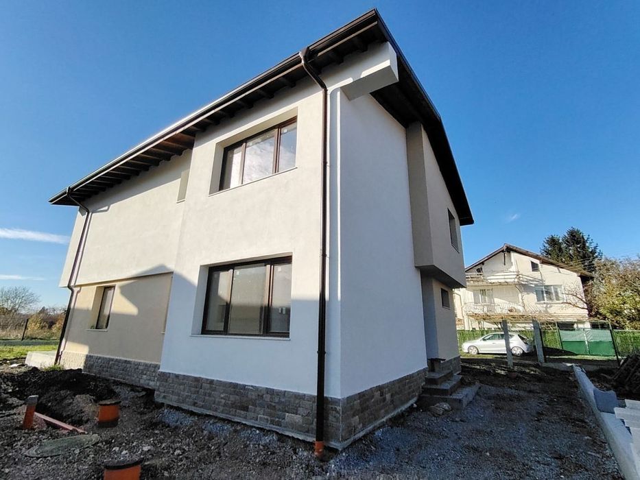 Продава се Къща в Костинброд - 211 кв.м за 1508 €/кв.м - Снимка #6