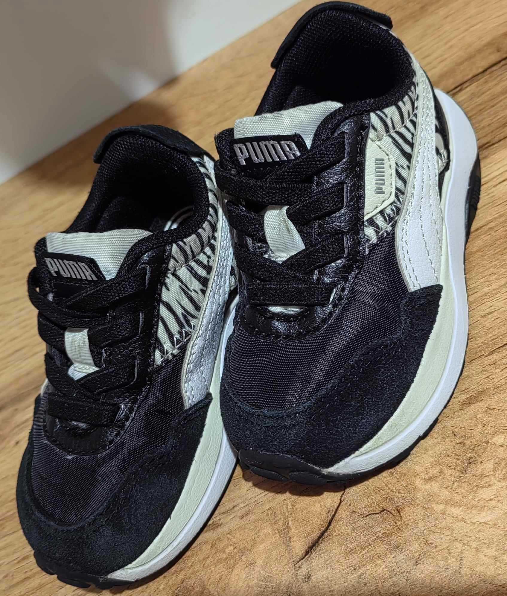 детски маратонки Puma