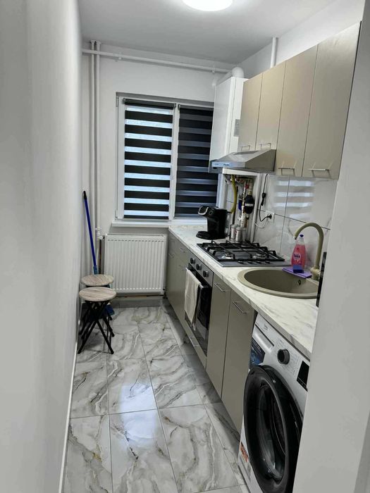 Vand Apartament Craiovita Noua