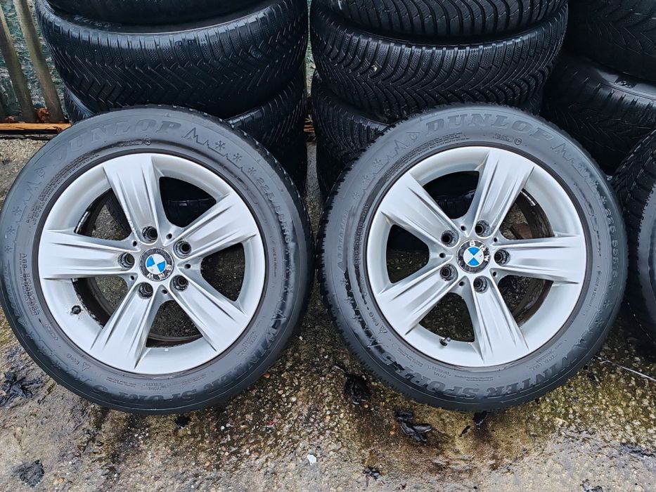 Jante aliaj BMW R16 E90/E91 F30 etc