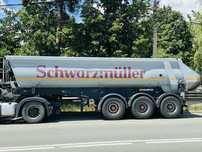 Vand Semiremorca basculabila  Schwarzmuller