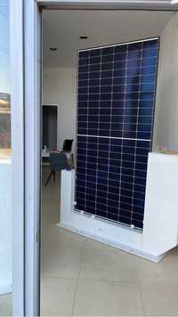Depozit panouri fotovoltaice Afumati Canadian Solar  460WP 600W