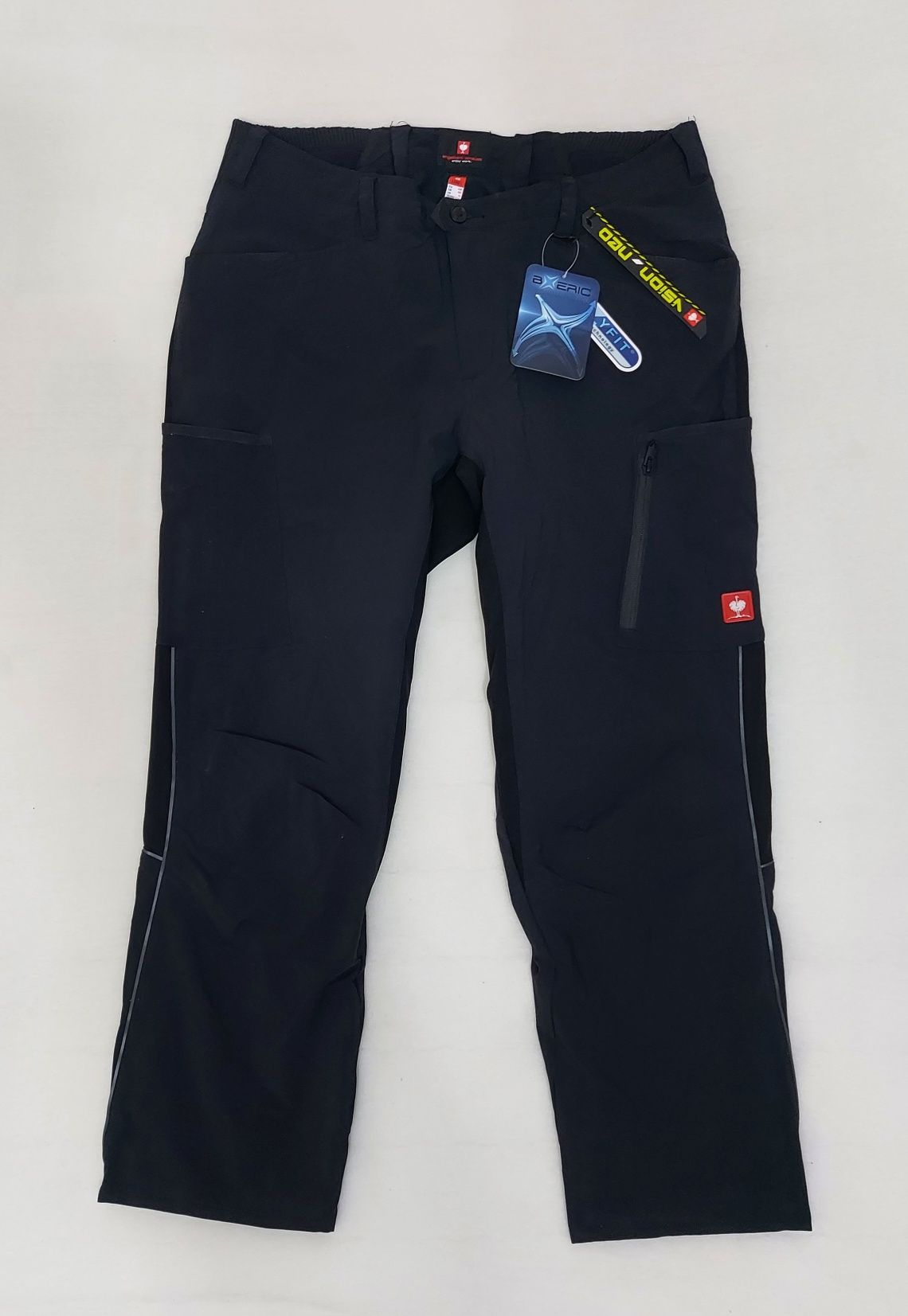 Pantaloni noi muncă Engelbert Strauss Vision Stretch, salopeta nr 46