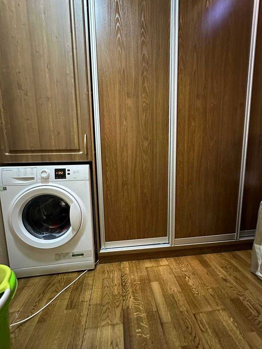 4-х комнатная квартира на Ц-2 (2+3-ком.)  ID: 4174