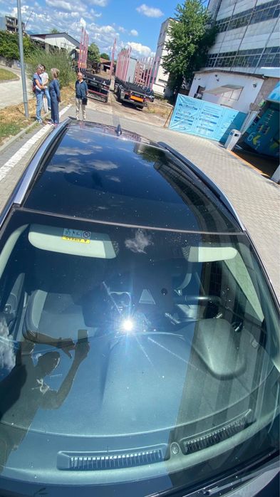 Nissan Qashqai model N-CONECTA AN 2019 uinic proprietar 87000 km